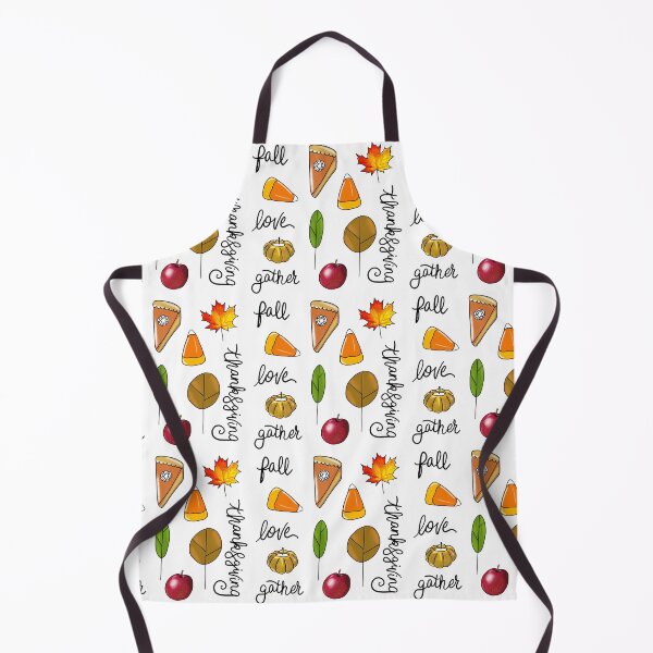 Item preview, Fall Doodles designed and sold by DigitalCris.