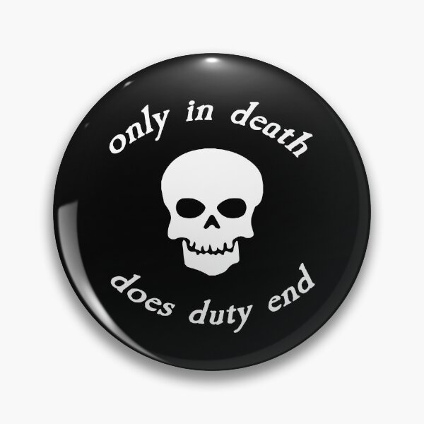 Item preview, imperial guard quote  designed and sold by selez.