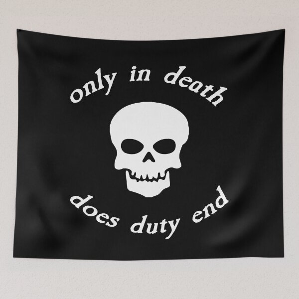 Item preview, imperial guard quote  designed and sold by selez.