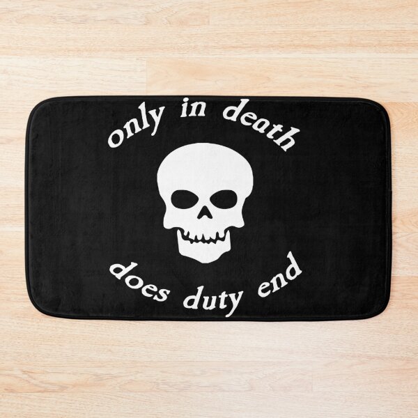 Item preview, imperial guard quote  designed and sold by selez.