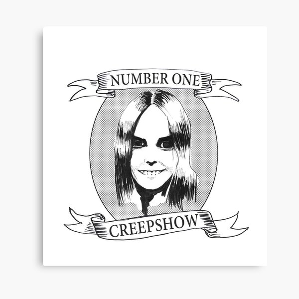 Item preview, Creepshow #1 designed and sold by ernestjramon.