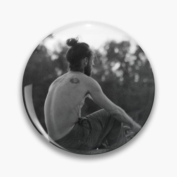 Item preview, Man With Beer Relaxing designed and sold by Cynthia48.