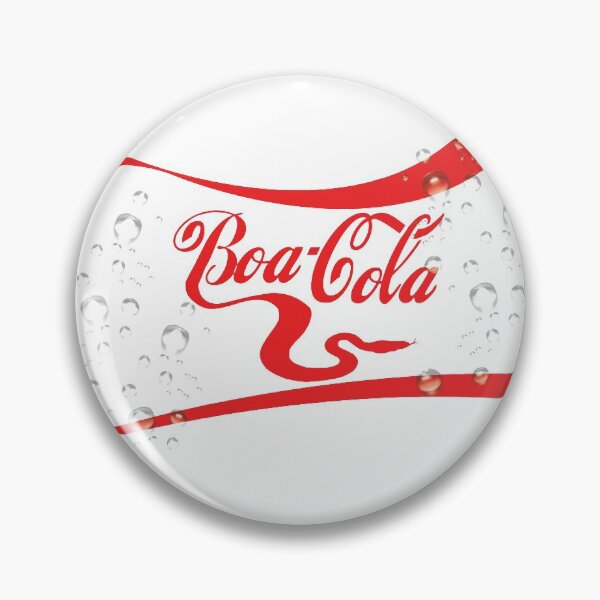Item preview, Boa-Cola designed and sold by ZeeYarhu.