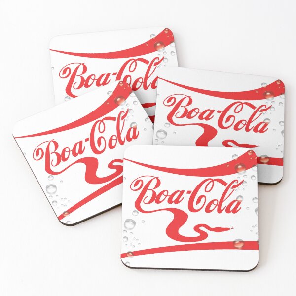 Item preview, Boa-Cola designed and sold by ZeeYarhu.