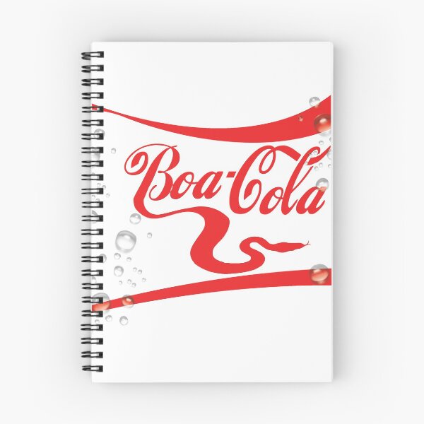 Item preview, Boa-Cola designed and sold by ZeeYarhu.