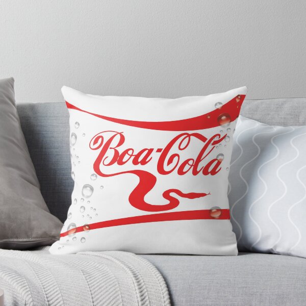 Item preview, Boa-Cola designed and sold by ZeeYarhu.
