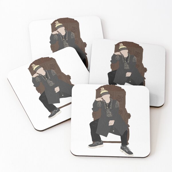 Artikelvorschau, Suga yoongi bts August d entworfen und verkauft von mihidunii.