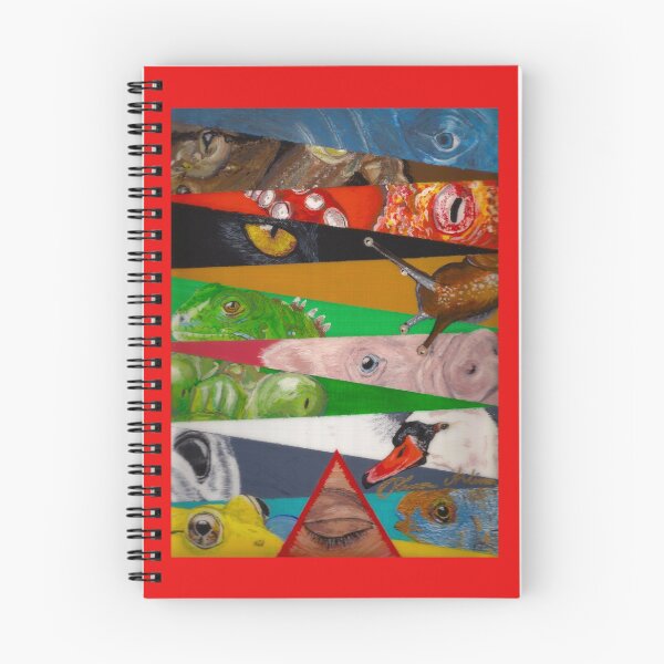 Item preview, We See You designed and sold by Rina Arling.