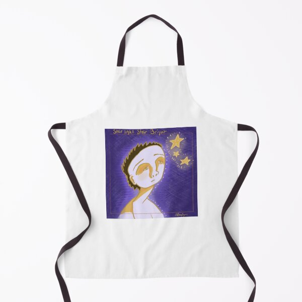 Item preview, First Star I See Tonight! designed and sold by AriArtShop.