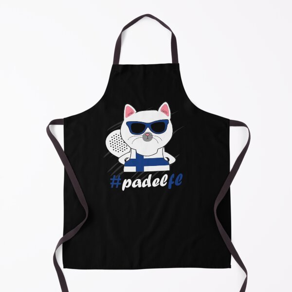 Item preview, Padel Finland designed and sold by GVibezPadel.