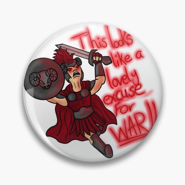 Item preview, Ares....  in a nutshell  designed and sold by new-reality.