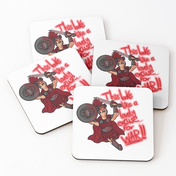 Item preview, Ares....  in a nutshell  designed and sold by new-reality.