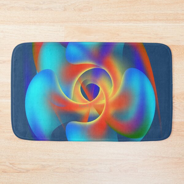Item preview, rosette designed and sold by Cylevieart.