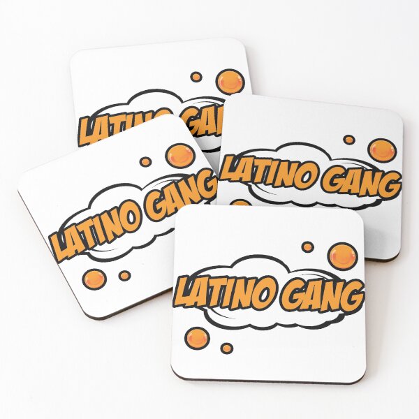 Item preview, Latino Gang designed and sold by blazikin.