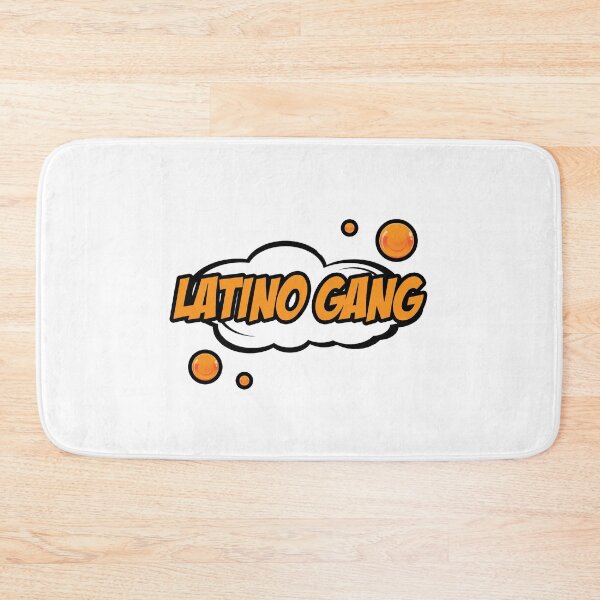 Item preview, Latino Gang designed and sold by blazikin.