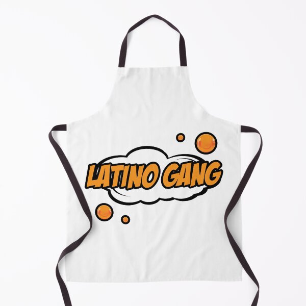 Item preview, Latino Gang designed and sold by blazikin.