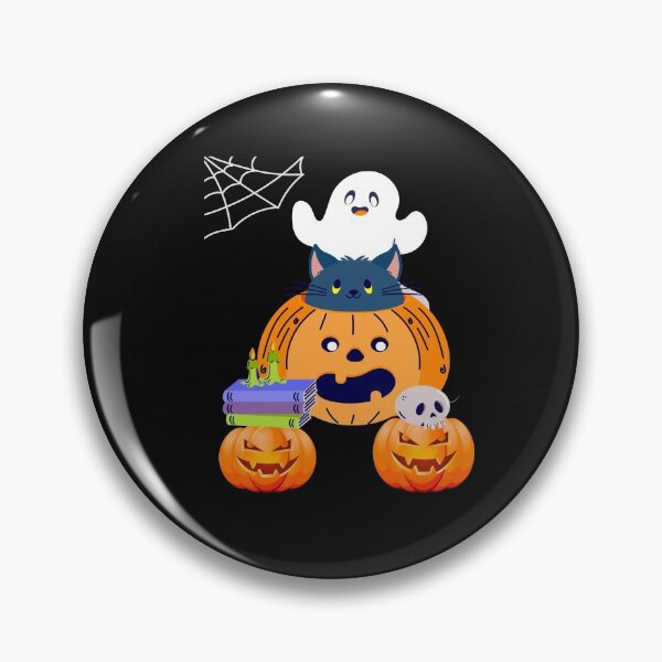 Item preview, Best Halloween Black Cat T-shirt, Best Black Cat T-shirt designed and sold by HananDesign13.