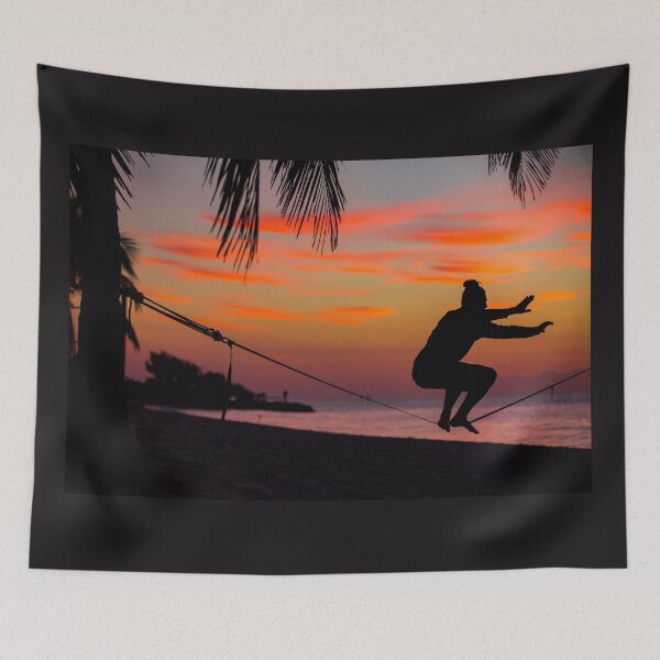Item preview, Slacking at Smathers designed and sold by AylaCroft.