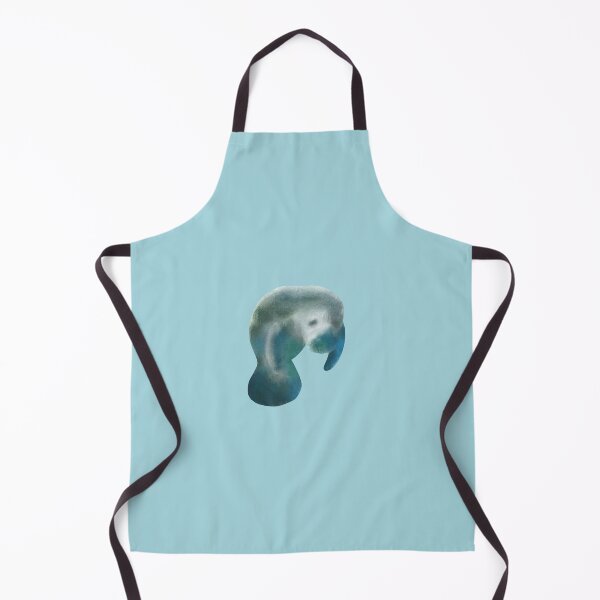 Item preview, Single Manatee 2 designed and sold by orrange.