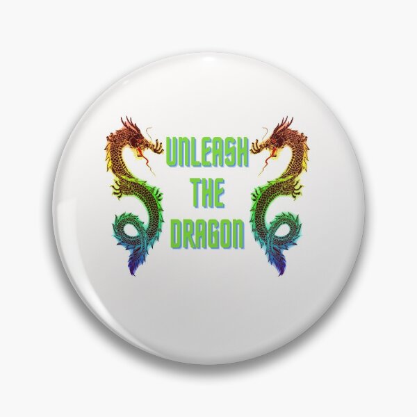 Item preview, Unleash The Dragon designed and sold by Danyell369.