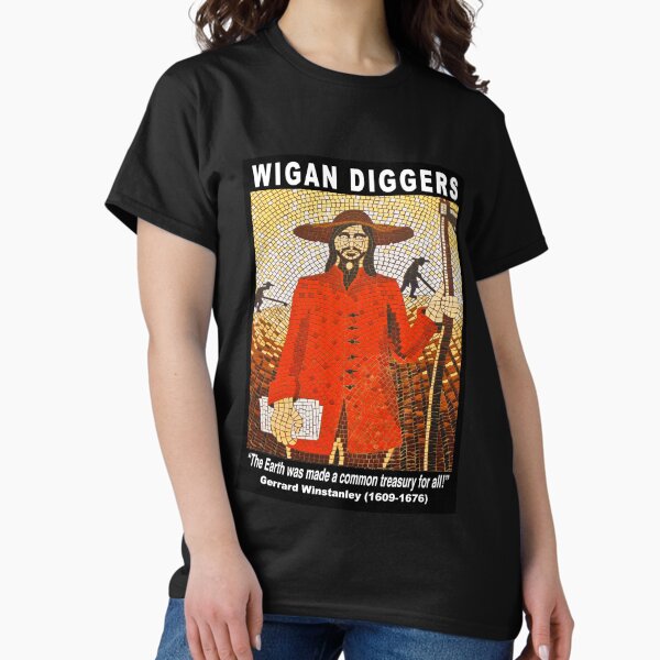 Item preview, Wigan Diggers Festival 'Mosaic' designed and sold by Wigan Diggers Festival.