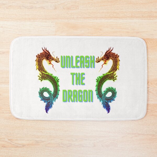 Item preview, Unleash The Dragon designed and sold by Danyell369.