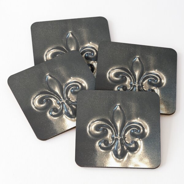 Item preview, Fleur De Lis designed and sold by mrohlman.