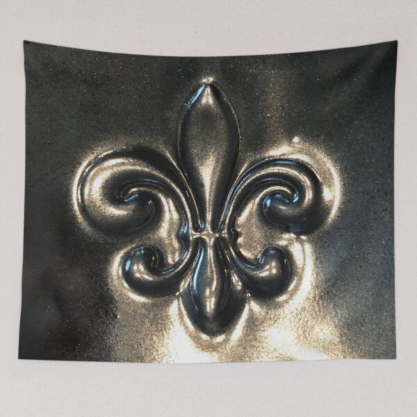 Item preview, Fleur De Lis designed and sold by mrohlman.