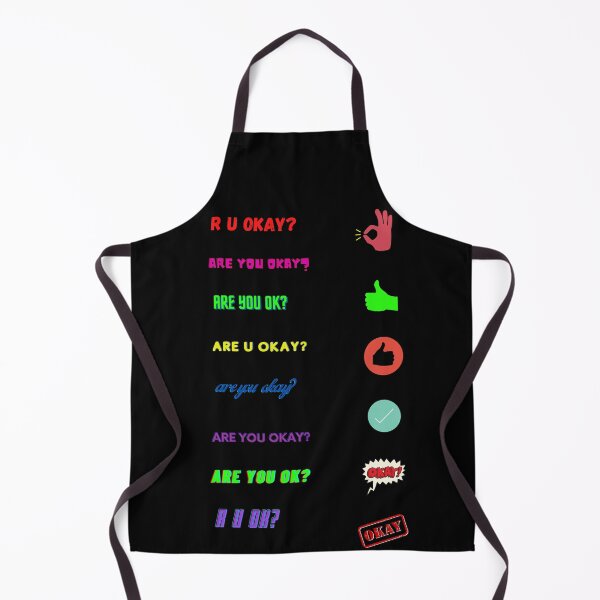 Item preview, R U ok designed and sold by OneTimeEngineer.