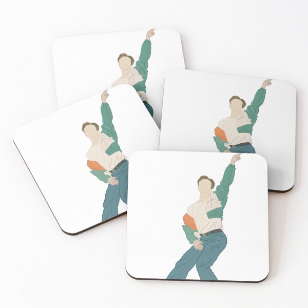 Item preview, Jimin bts Dynamite designed and sold by mihidunii.
