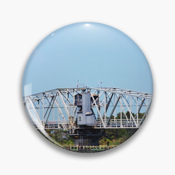 Item preview, Figure Eight Island Bridge designed and sold by Cynthia48.