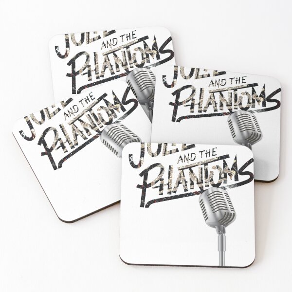 Item preview, Julie and the phantoms designed and sold by sca09.