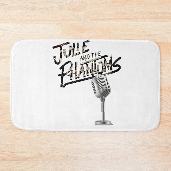 Item preview, Julie and the phantoms designed and sold by sca09.