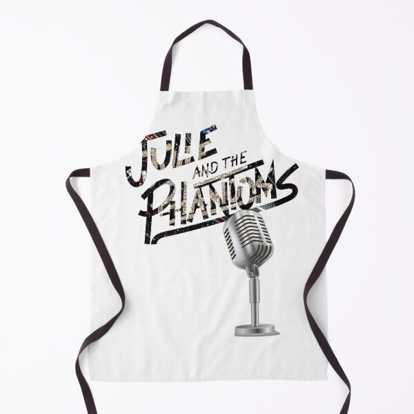 Item preview, Julie and the phantoms designed and sold by sca09.
