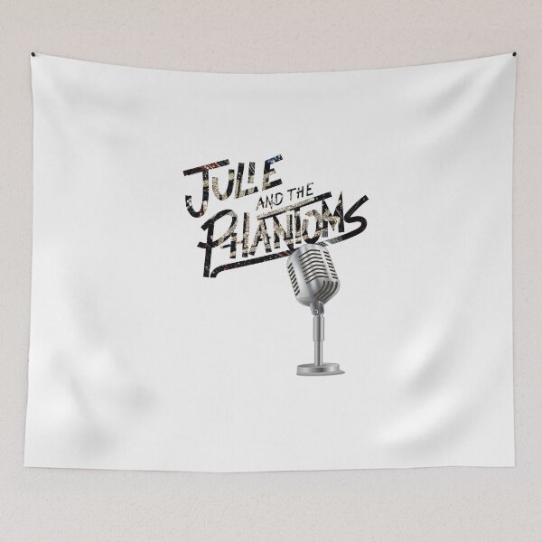 Item preview, Julie and the phantoms designed and sold by sca09.