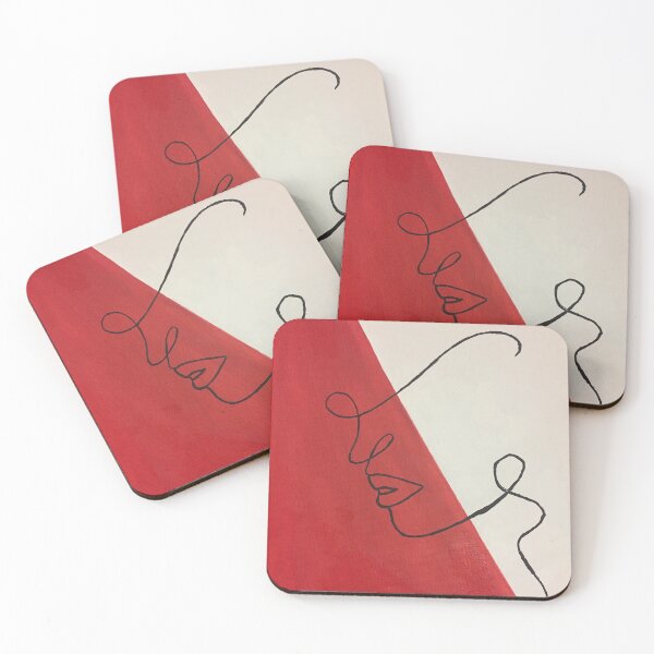 Item preview, simple red designed and sold by pvpatel.