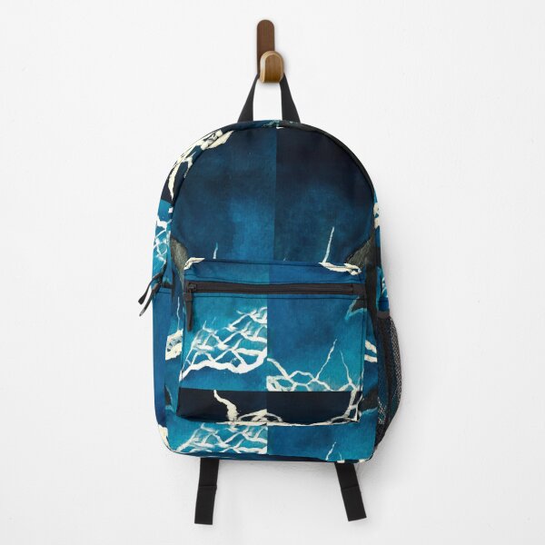 Item preview, Whale in the Ocean designed and sold by missaesthetic.