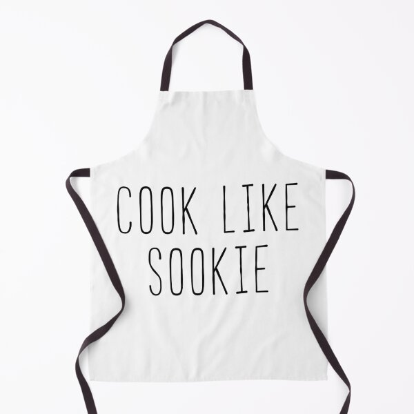 Item preview, Cook Like Sookie designed and sold by Sunny Collections.