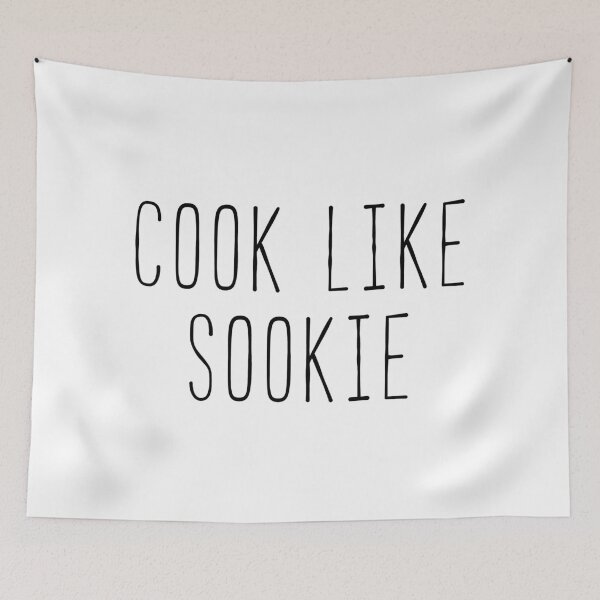 Item preview, Cook Like Sookie designed and sold by Sunny Collections.