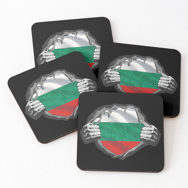Item preview, Proud Bulgarian Chest  designed and sold by infleims.