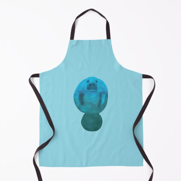 Item preview, Single Manatee 3 designed and sold by orrange.