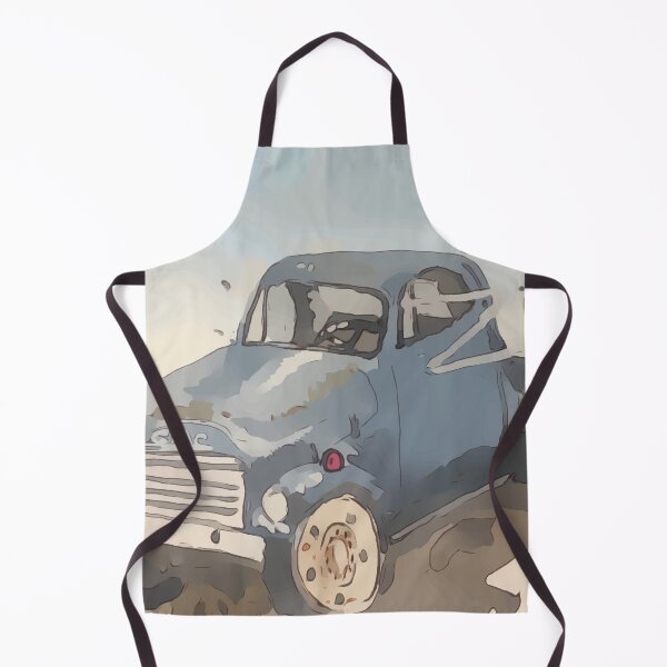 Item preview, Antique GMC Truck, in Albuquerque New Mexico - WelshDesigns designed and sold by welshdesigns.
