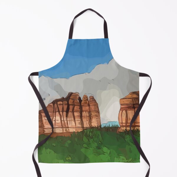 Item preview, Red Rock’s near Sedona Arizona - WelshDesigns designed and sold by welshdesigns.