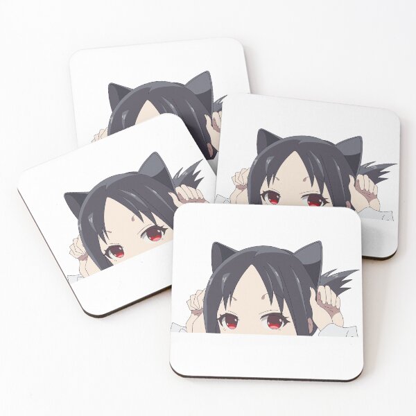 Item preview, Kaguya Shinomiya neko designed and sold by Level-999.