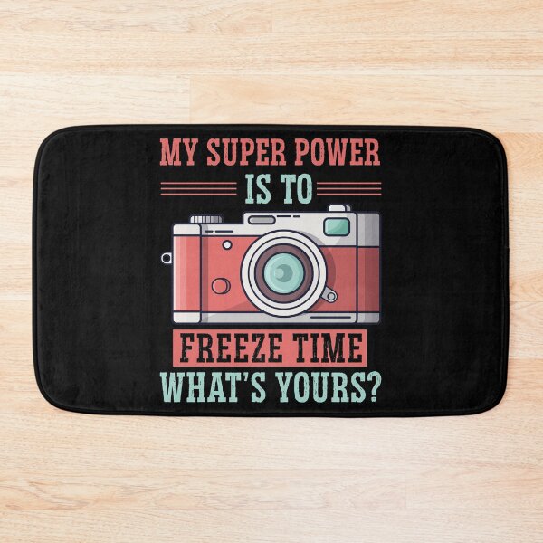 Item preview, Funny Retro Vintage Photography Lover designed and sold by jcorres.