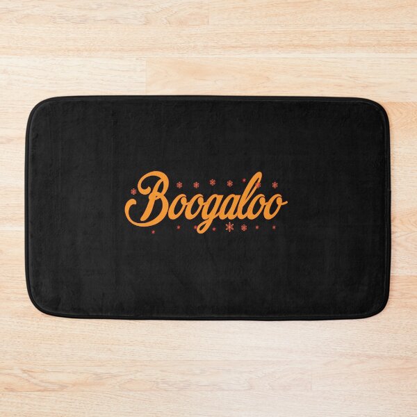 Item preview, Boogalo hawaiian design designed and sold by AliAze.