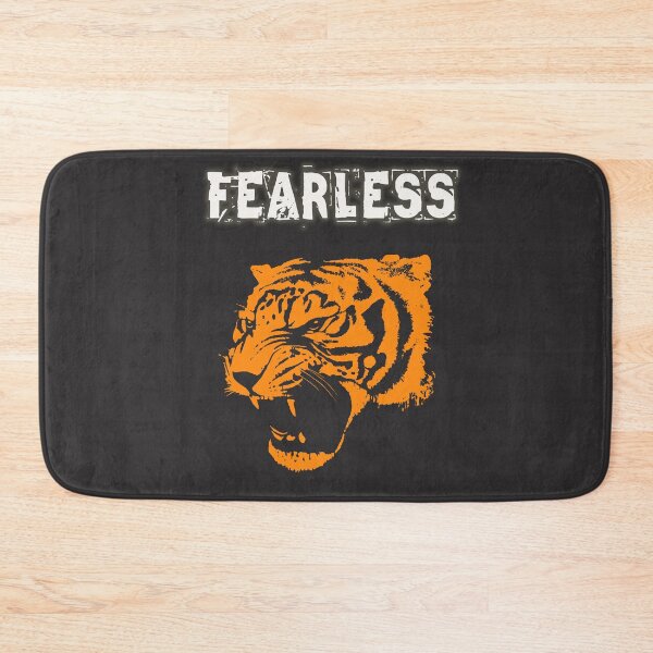 Item preview, Fearless Tiger designed and sold by Euphorium-Co.