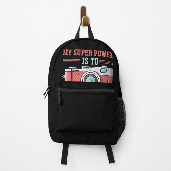 Item preview, Funny Retro Vintage Photography Lover designed and sold by jcorres.