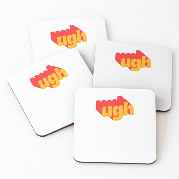 Item preview, Ugh Sarcastic Sarcasm Teen designed and sold by sharedipmemes.