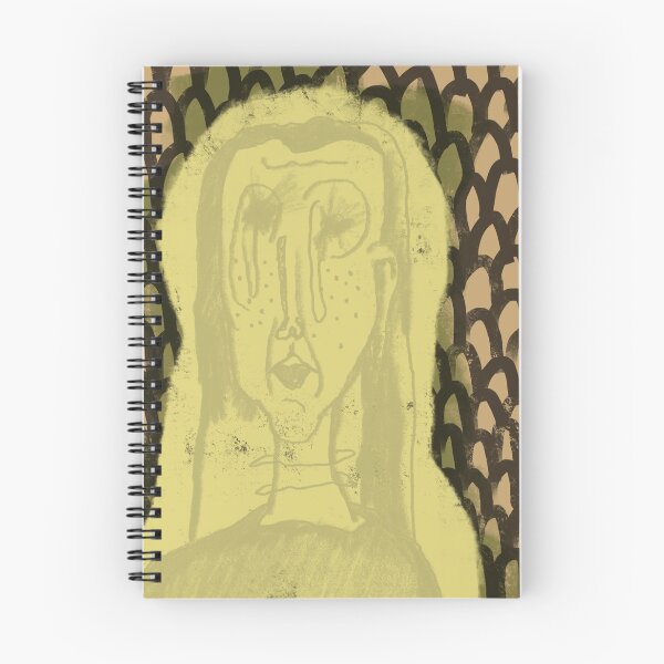 Item preview, Crying woman designed and sold by AriArtShop.